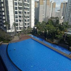 Hillion Residences (D23), Apartment #569613751